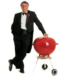 George Stephen - Ο ιδρυτής της Weber 